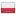 mcsk.pl server is located in Poland